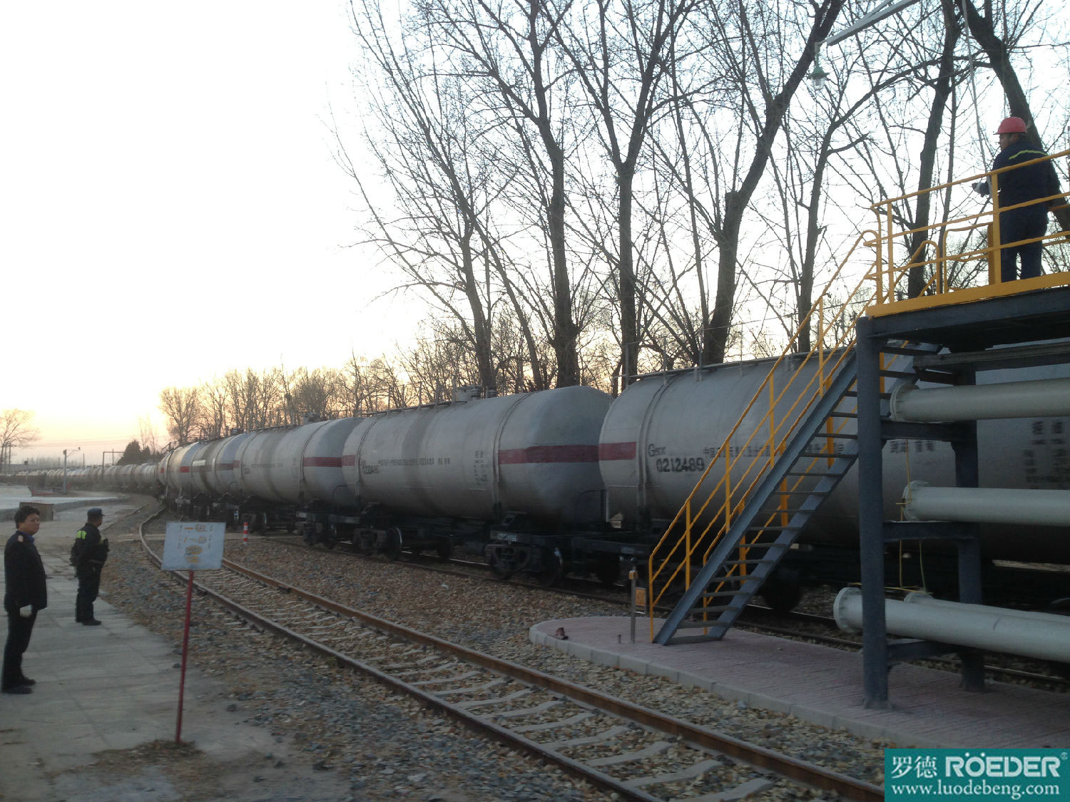 輕質(zhì)油掃倉(cāng)泵